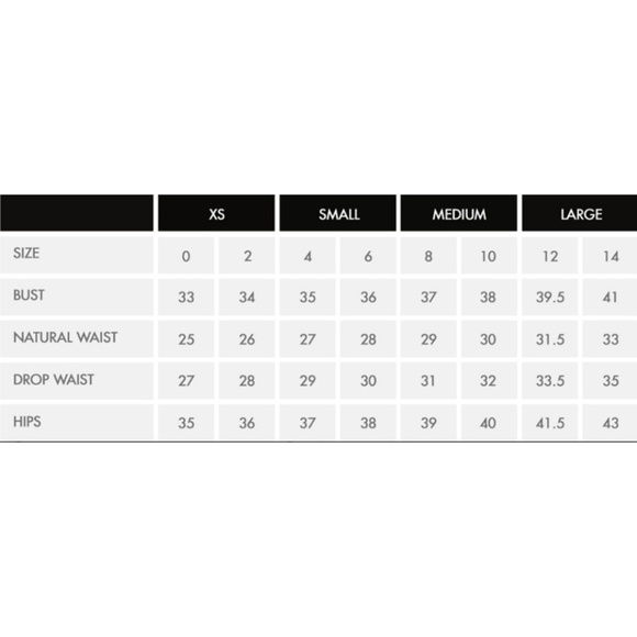 💋Sugar+Lips Kaia Off The Shoulder Chambray Top - Picture 5 of 6